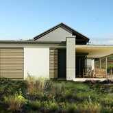 Romansbaai fynbos village. Plot and plan homes